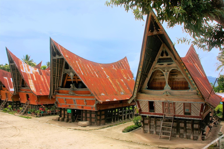 Exterior & Views 2, Toba Beach Hotel, Samosir