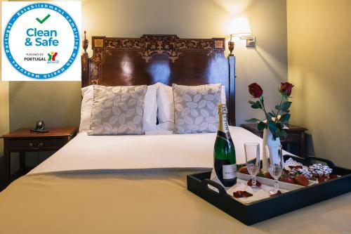Others 5, Hotel Sao Jose, Porto