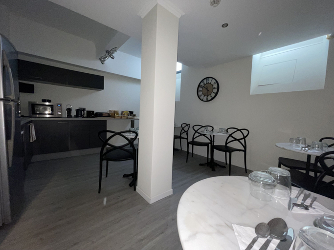 Others 4, Villa Berlioz, Alpes-Maritimes
