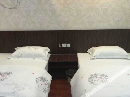 Others 4, Hangzhou Jinshang Express Hotel, Hangzhou