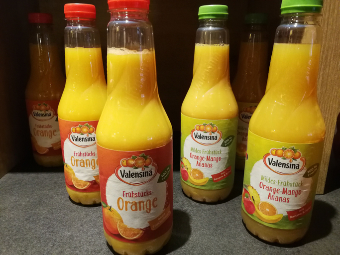 Food & Drinks 5, Zum Schwan Garni, Euskirchen