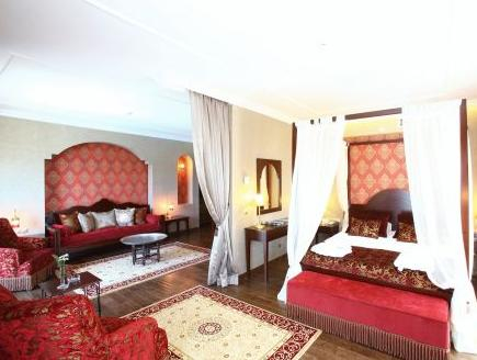 Others 3, La Blanche Resort & SPA - All Inclusive, Bodrum