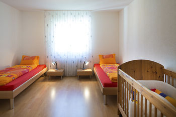 Guestroom 3, Sörenberg, Entlebuch
