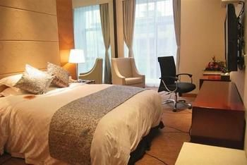 Others 4, Beunique Hotel, Hanzhong