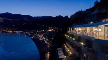 Others 4, Hotel Club Due Torri, Salerno
