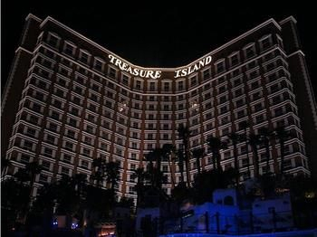 Others 5, TI - Treasure Island Hotel and Casino, Clark