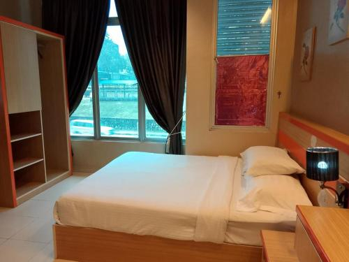 Others 3, The Ardens Hotel - Taman Suria Muafakat, JB, Johor Bahru
