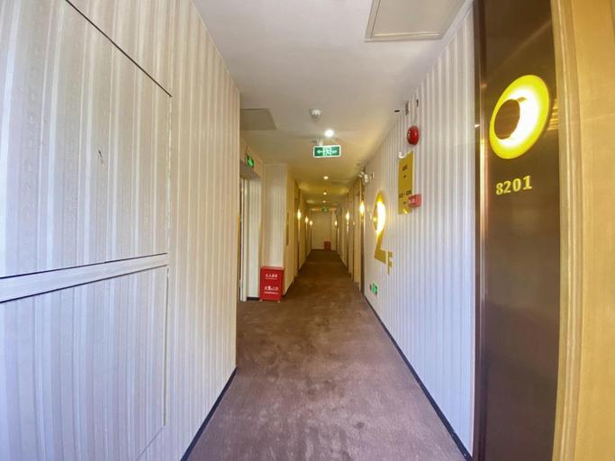 Others 5, 7 Days Inn Huizhou Daya Bay Aotou, Huizhou