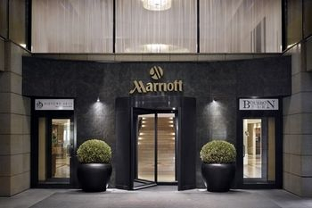 Others 5, PRAGUE MARRIOTT HOTEL, Praha 1