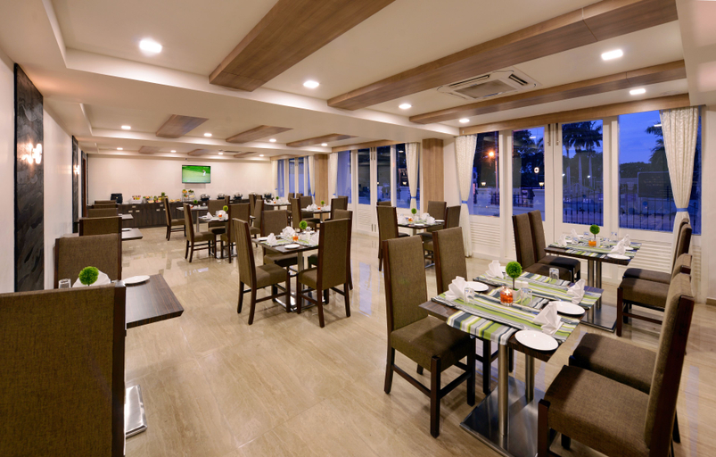 Food & Drinks 5, Clarks Inn Hampi, Bellary