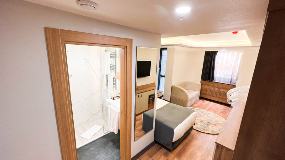 Others 5, Nira Boutique Hotel, Çankaya