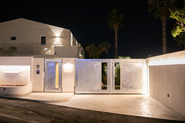 Exterior 3, Capovaticano Luxury Rooms, Vibo Valentia