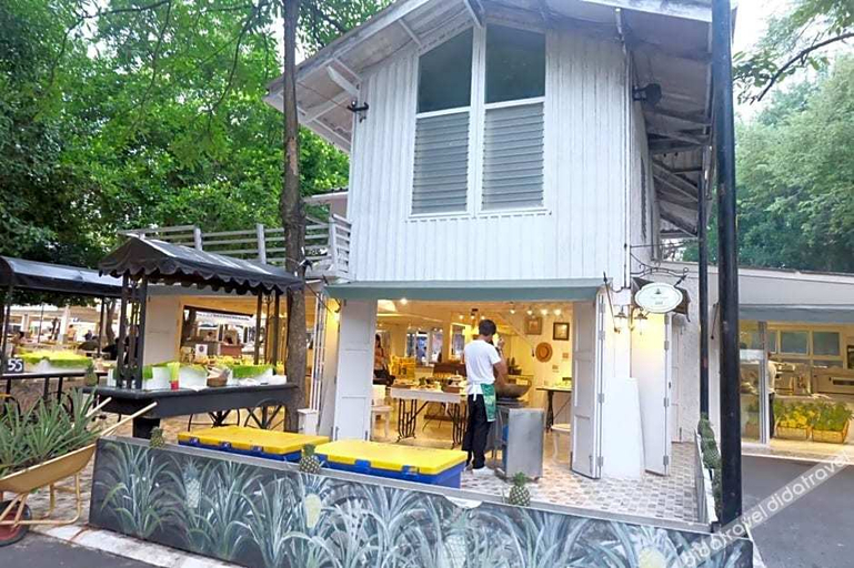 Others 5, Bonne Nuit Hotel, Hua Hin, Hua Hin