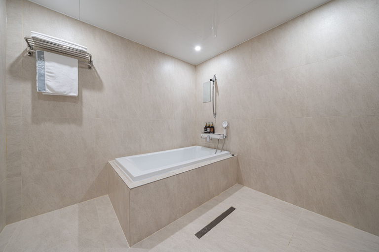 Bathroom 3, Cheonan H-Avenue Cheonan Buldang, Cheonan