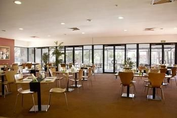 Food & Drinks 3, The Lodge Motel, Newman, East Pilbara
