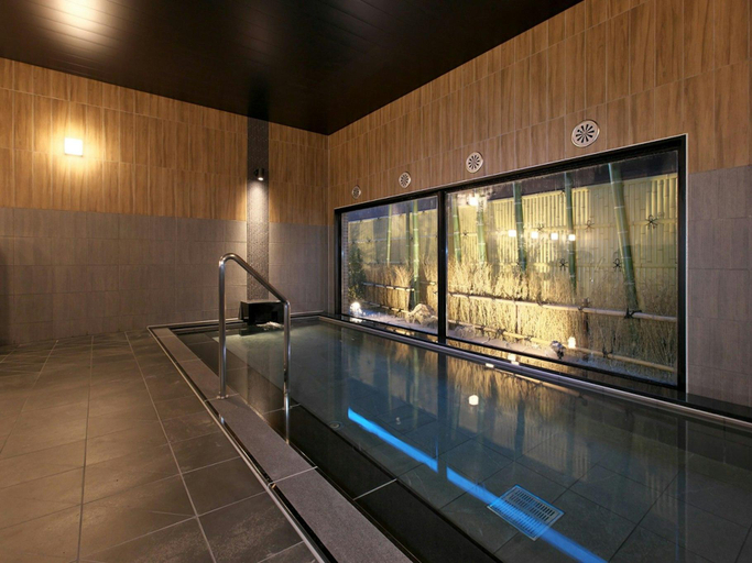 Sport & Beauty 5, Hotel Route Inn Ginan Kokudo 21 Gou, Gifu
