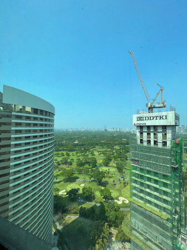 Exterior & Views, Forbeswood Parklane, Taguig