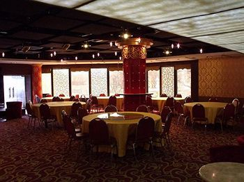 Food & Drinks 3, Zhong Gu Hotel, Beijing