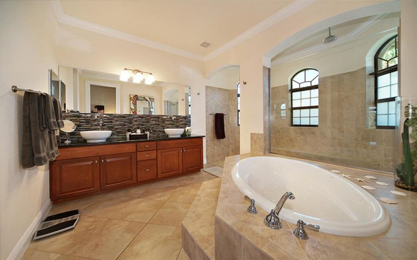 Interior 2, Luxury Waterfront Villa Kapalua, Lee