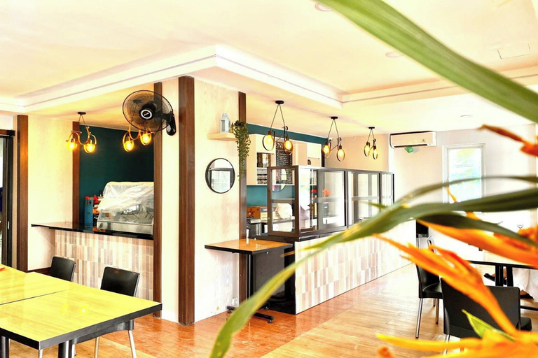 Others 5, Behomy Corner 8 Residence, Tangerang