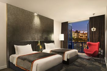Others 3, The Laurus, a Luxury Collection Resort, Singapore, Singapura