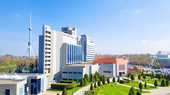 Others 4, AZIMUT Grand Hotel Tashkent, Tashkent City