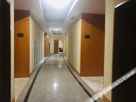 Others 2, Yinchuan Riverside Hotel, Shizuishan