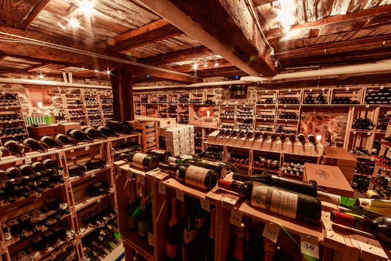 Food & Drinks 4, Rebstock Waldulm, Ortenaukreis