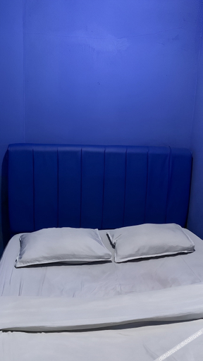 Bedroom 2, Hotel O Iconiq Rooms, Bekasi