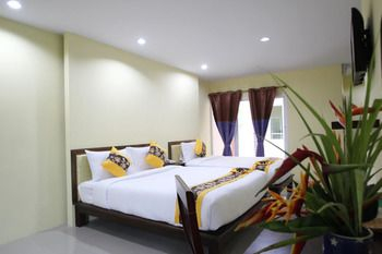 Others 3, Anyavee Nam Mao Beach Resort, Mueang Krabi