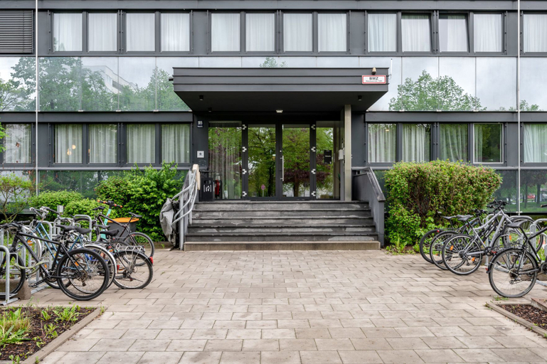 Exterior & Views 2, Numa Munich Viktoria, München