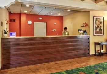 Others 2, Fairfield Inn By Marriott Área de la Universidad de Albuquerque, Bernalillo