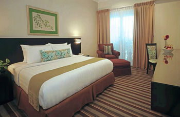 Others 5, Stayinn Gateway Hotel Apartment, Kuching