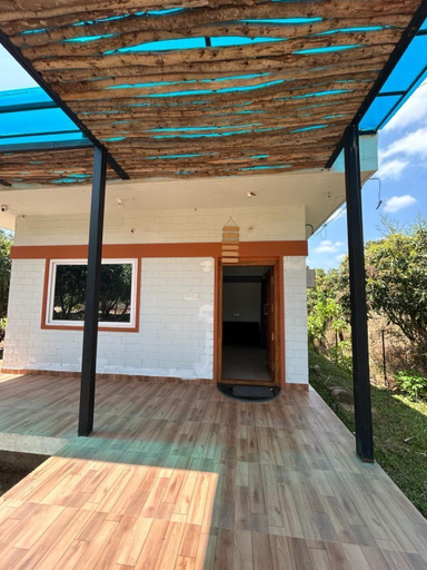 Exterior, Alphonso, Krishnagiri