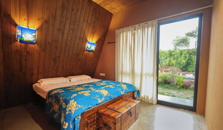 Room 3, Ecstacy, Krishnagiri