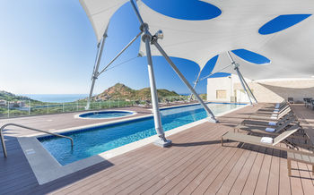 Others 5, Hampton Inn & Suites by Hilton Los Cabos, La Paz