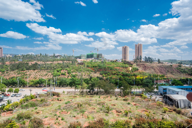 Others 5, Antai Hotel, Kunming