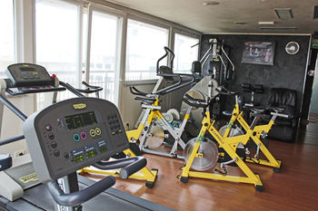 Others 3, Hotel Genty, Rimini