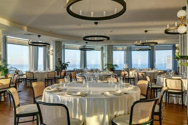 Food & Drinks 5, Orbi Luxury Apartments, Batumi
