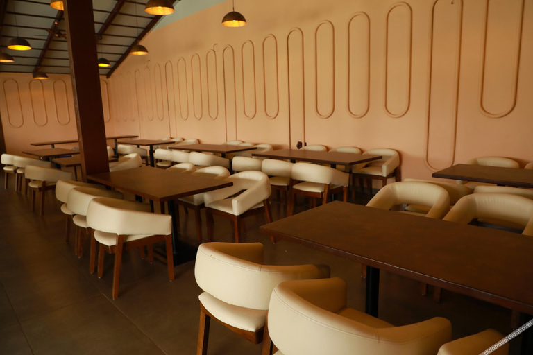 Food & Drinks 4, Veerdency Luxury Resort - 3 Km to Banglore Airport Hotel, Bangalore Rural