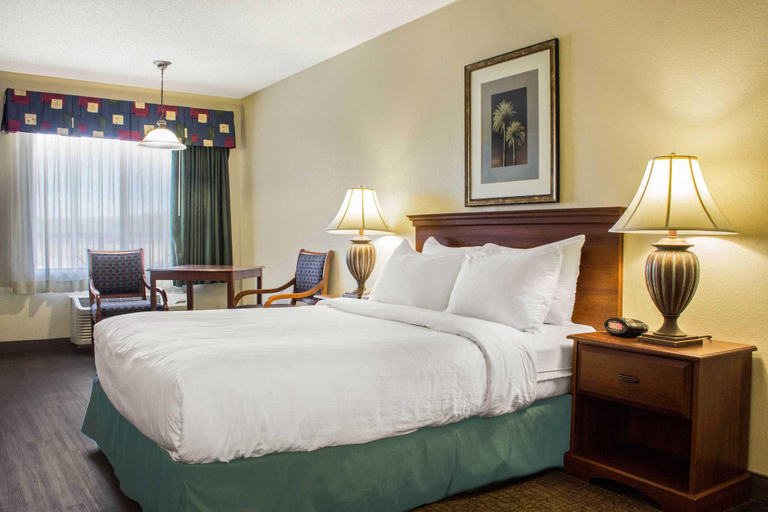 Others 5, Quality Inn Benson I-10 Exit 304, Cochise