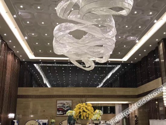 Others 4, Tianshu Hotel, Anshun