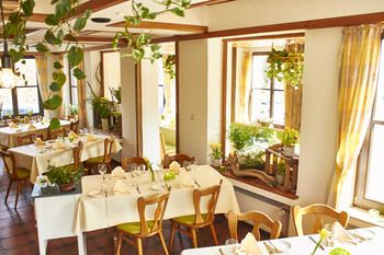 Restaurant 2, NaturHotel Wildewiese, Hochsauerlandkreis