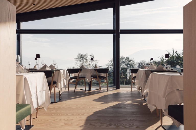 Food & Drinks 3, Farmhouse Milla Montis, Bolzano