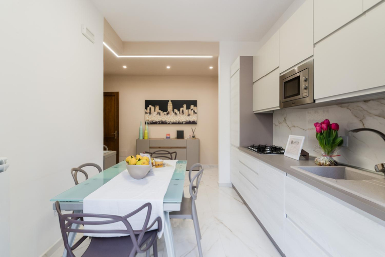 Others 5, B&B Dipace Apartment - Lecce Selection, Lecce
