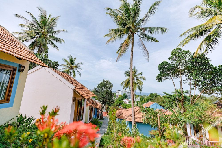 Exterior & Views 1, Star Hill Resort Phu Quoc, Phú Quốc