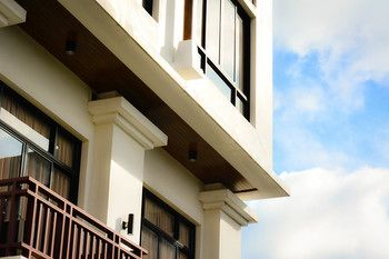 Others 4, The Choice Residence, Chom Thong