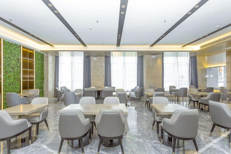 Food & Drinks 4, Lavande Hotel (Yining City Government Store), Ili Kazakh