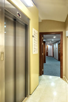 Others 4, ITC Barcelona by Soho Boutique, Barcelona