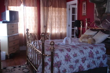 Others 4, Casa Coquina Del Mar B&B, Brevard